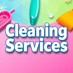 Cleaning services
