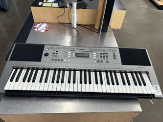 Yamaha Piano