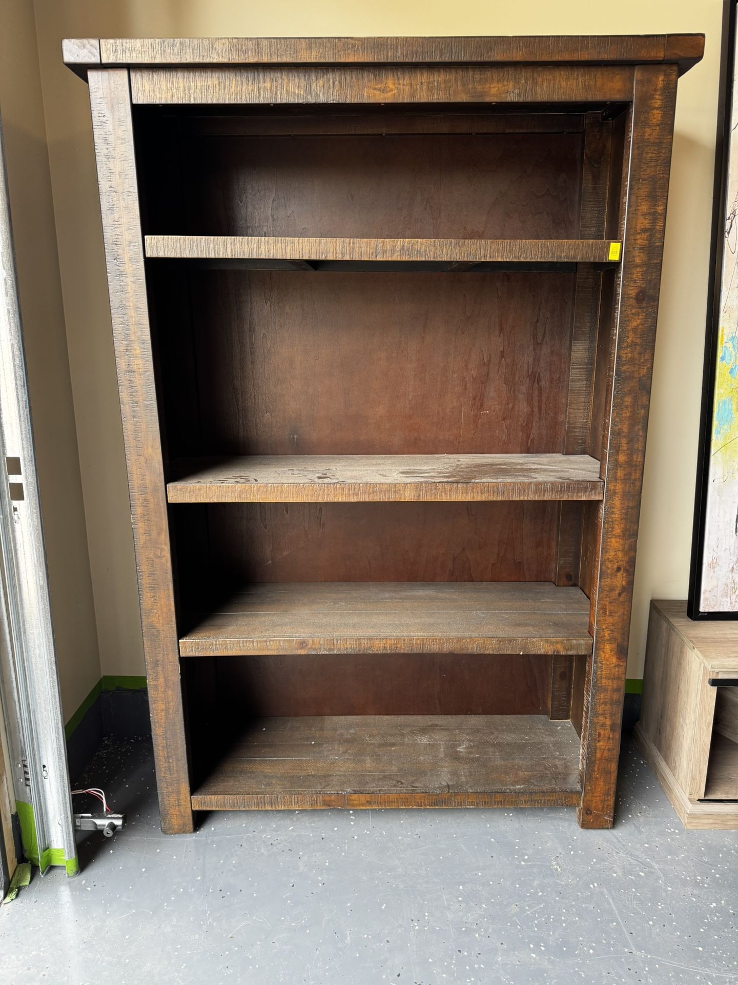 Book Shelf