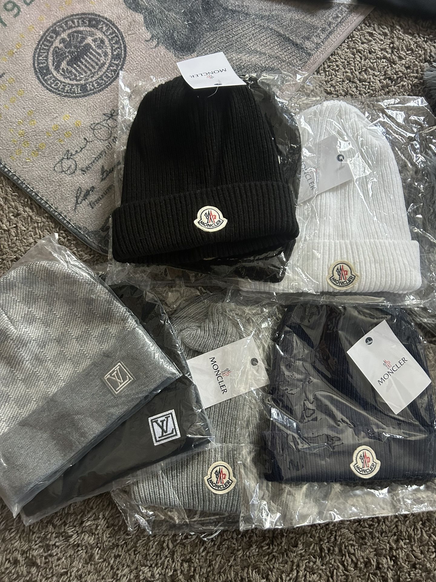 Moncler Beanies
