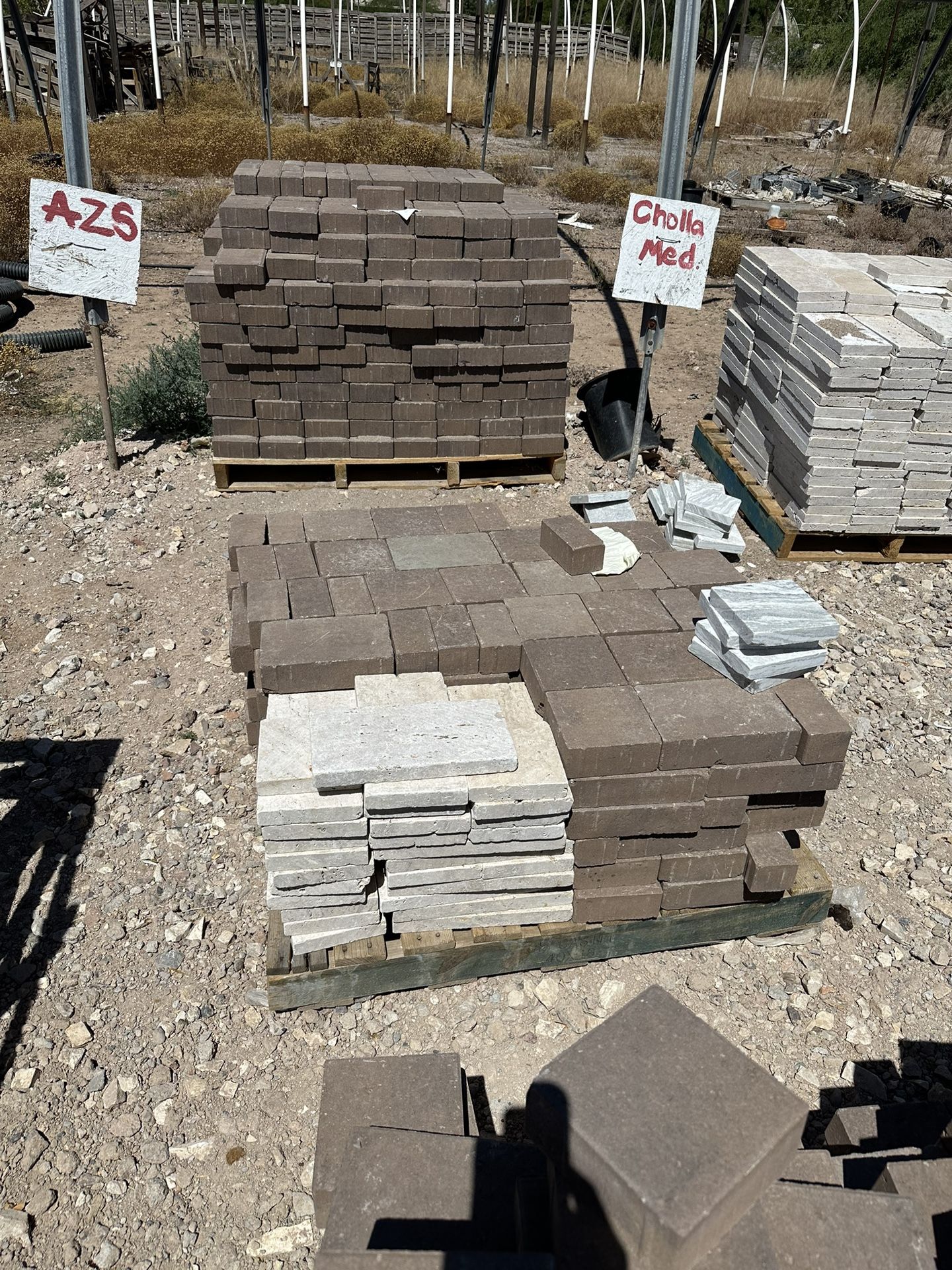 Concrete Pavers for Sale in Chandler, AZ OfferUp