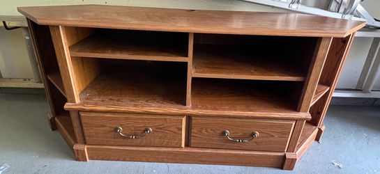 TV Stand Entertainment Center