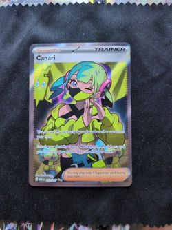 Pokemon