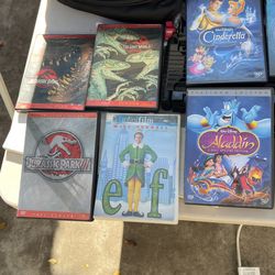 Movies