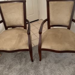 Chairs