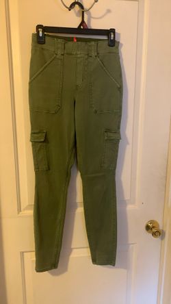 Spanks Cargo Sz M
