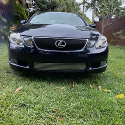 2006 Lexus GS 300