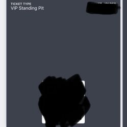 Kfrog 95.1 Christmas Showdown great Park Irvine  VIP Pit Tickets 