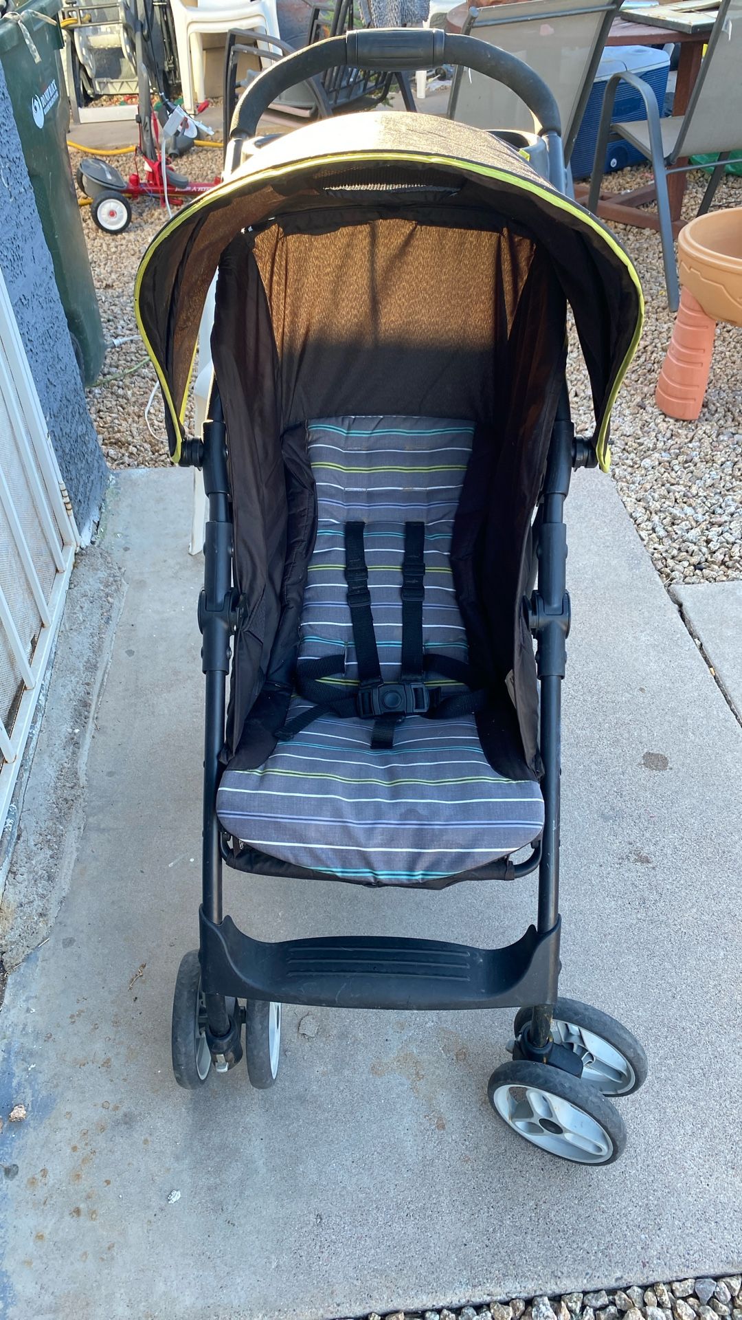 Graco Stroller Light Weight