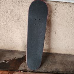 Skateboard 