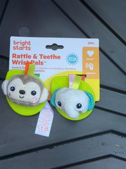 Brand New Baby toys