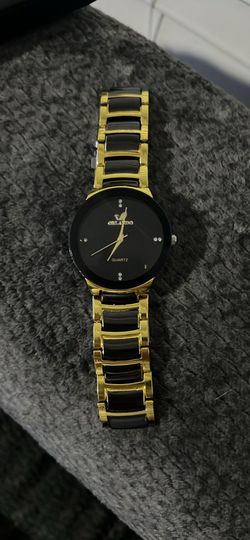 Orlando Quarts Watch
