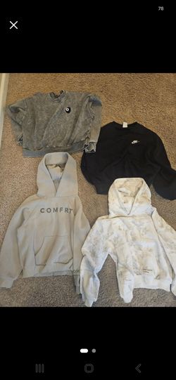 GIRLS CLOTHES. 10-12 RSQ FROM TILLYS