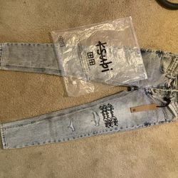 Ksubi jeans