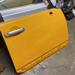 FJ Cruiser door