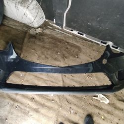 Mazda 6 Front Bumper Cover Only 