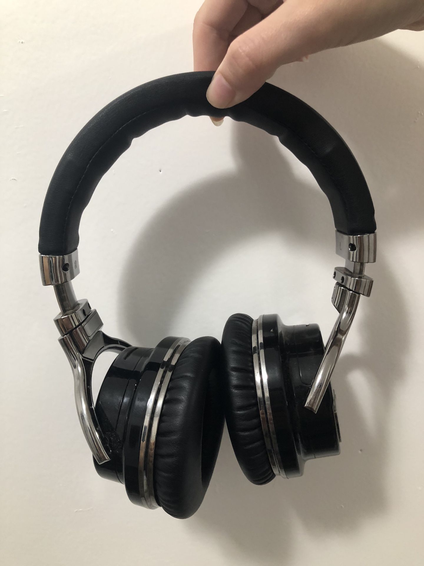 Cowin E7 Headphones