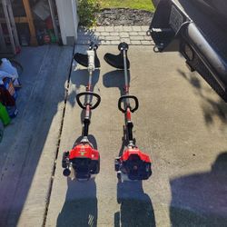 WANTED NON WORKING POWER EQUIPMENT