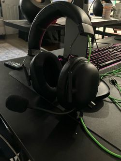 Razor BlackShark V2 X Gaming Headsets