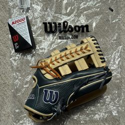 Wilson A2000 Julio Rodriguez Glove - 12.75”
