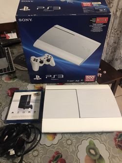 PS3