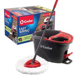 O-Cedar Mop 