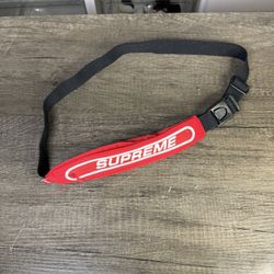 Supreme Sports Waist Strap Bag 