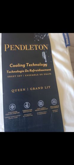 Bed sheets
