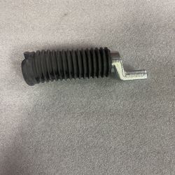 Harley Davidson LH/FRT Footpeg