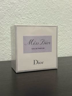 Miss Dior for women