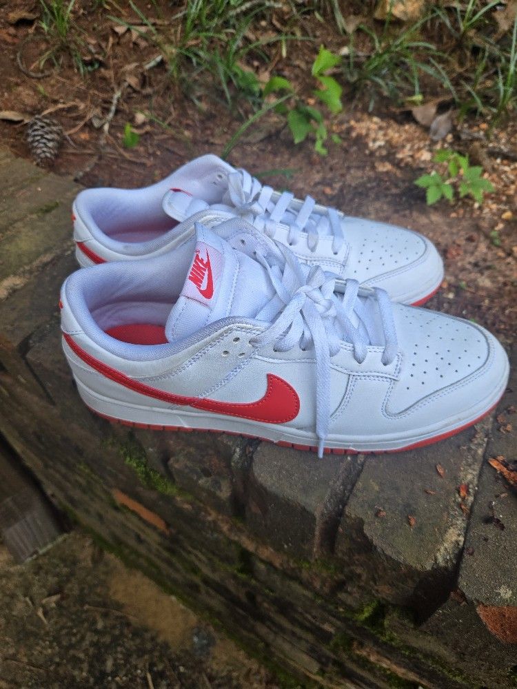 Nike Air Force