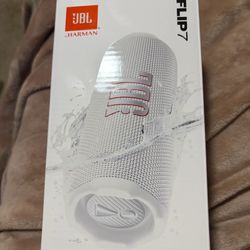 JBL flip 7 speaker