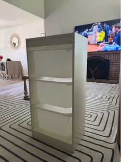 IKEA Trofast storage