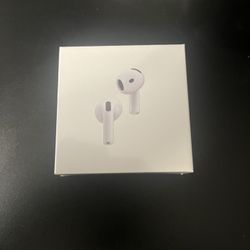 AirPod Gen 4