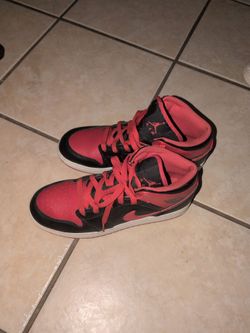 Nike air 6.5 youth