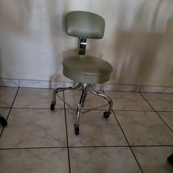 Adjustable Chair