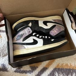 Jordan 1 