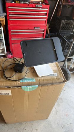 Square ipad terminal pos