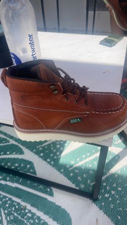 Work boots