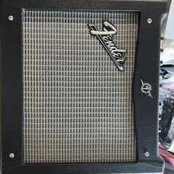 Fender Mustang I