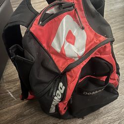 DeMarini Softball Bag Backpack