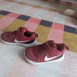 Nike 7c
