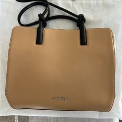 Calvin Klein Shoulder Bag