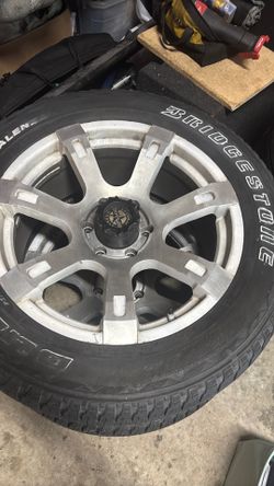 20” OUTLAW
