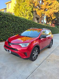 2017 Toyota Rav4