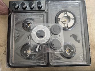 Stove top