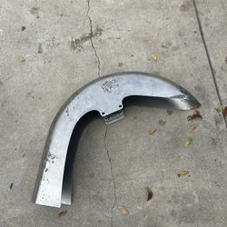 Stretched Fender
