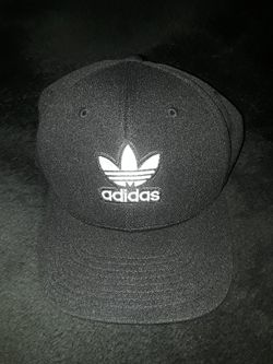 ADIDAS - Baseball Cap !