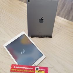 Apple iPad Air 3 Tablet LTE And Wifi - Great Deals From $249 - 90 Days Warranty Included