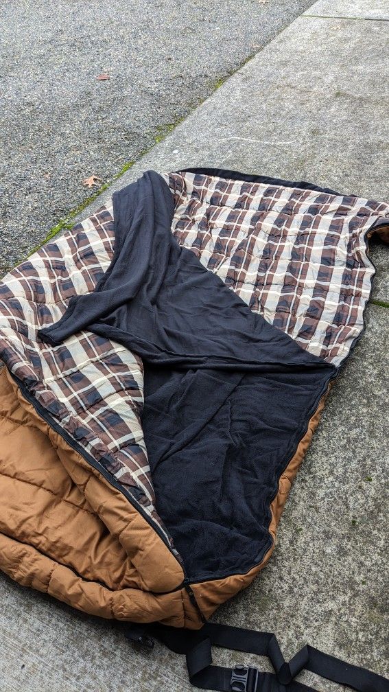 Cabela's Magnum 44 -20⁰ Sleeping bag